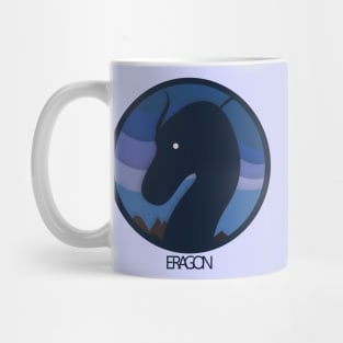 Eragon Mug